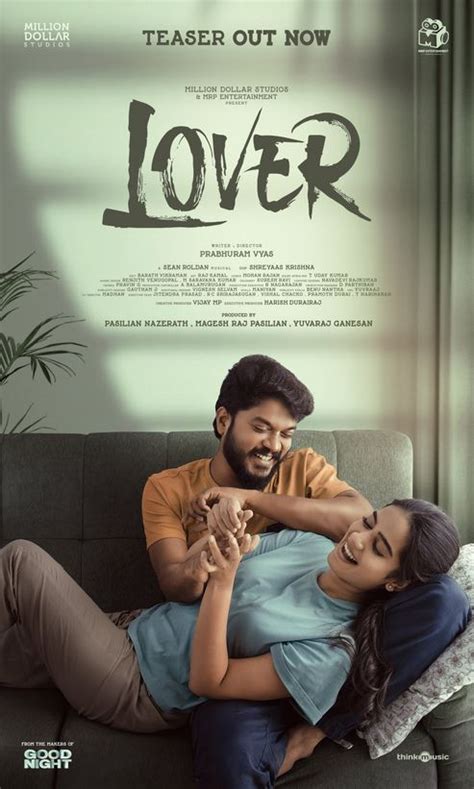 lover movie 2024 download